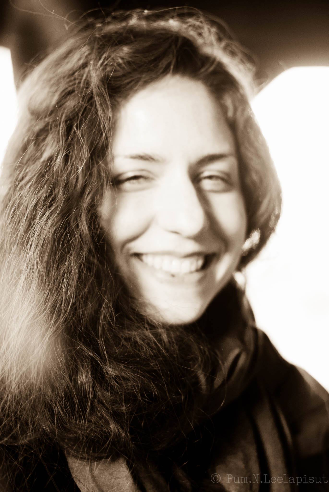 Alexandra Knowles