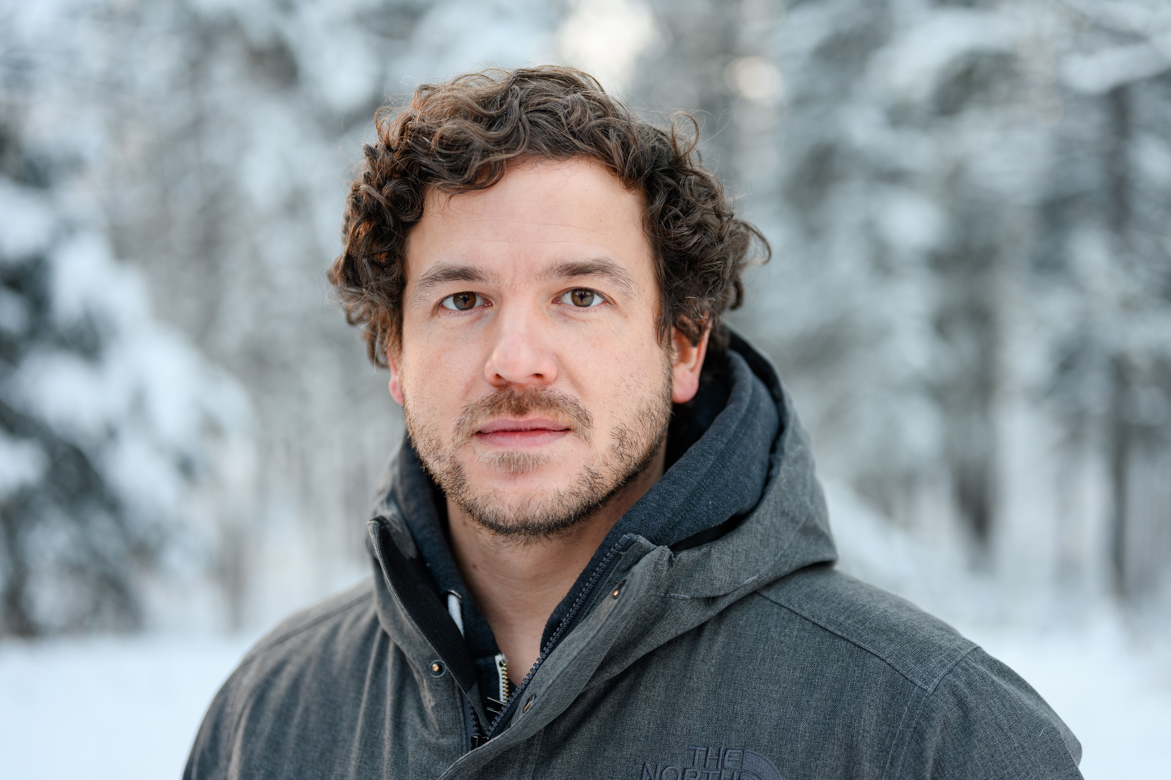 David Hamelin