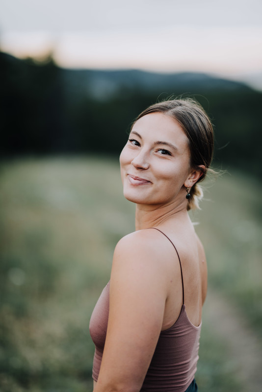 Michaëla St-Pierre