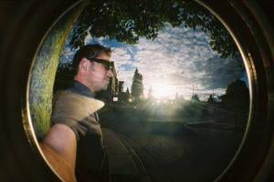 Jon Gelinas