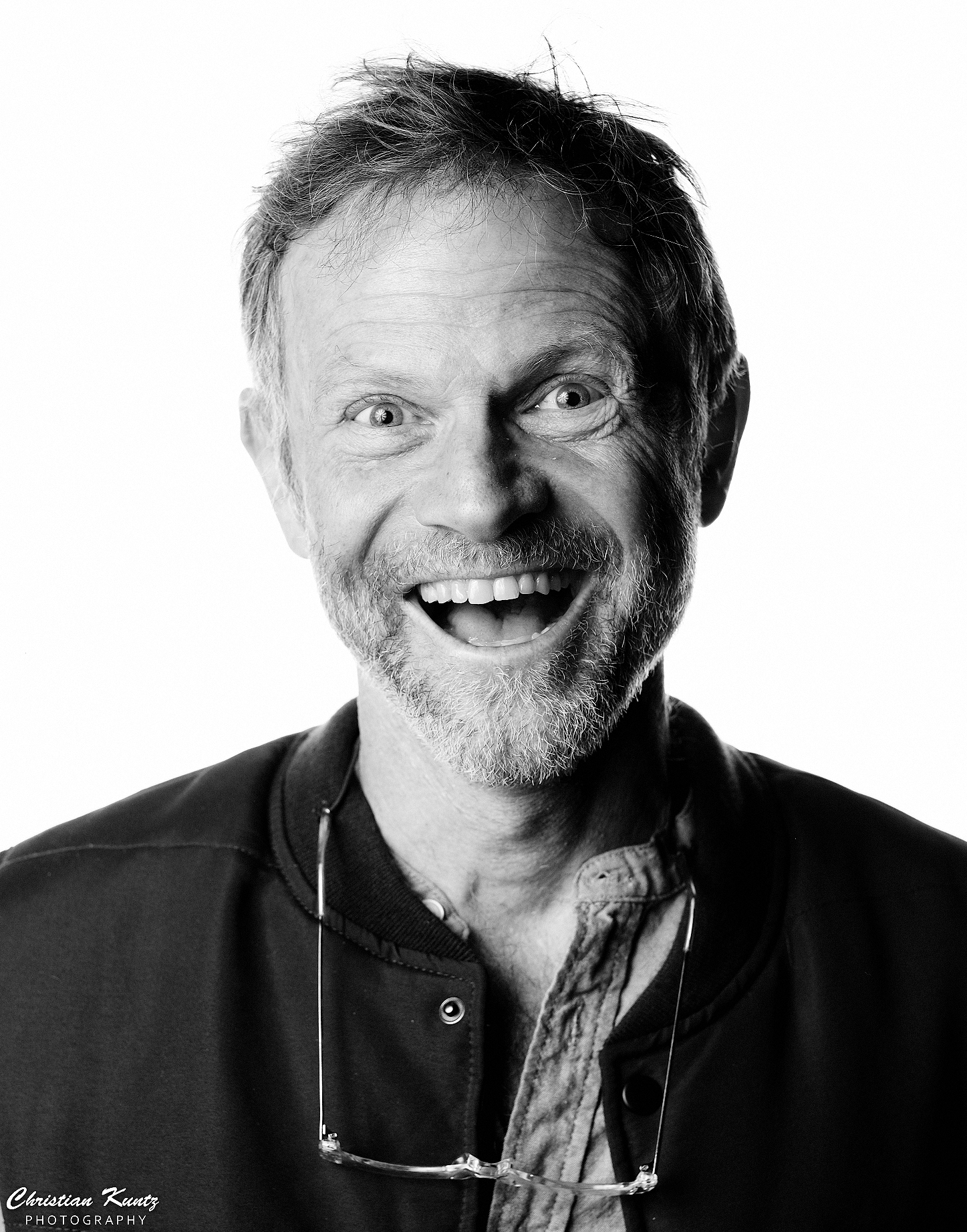 Marten Berkman