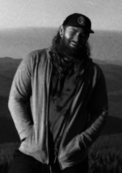 Jonny Klynkramer