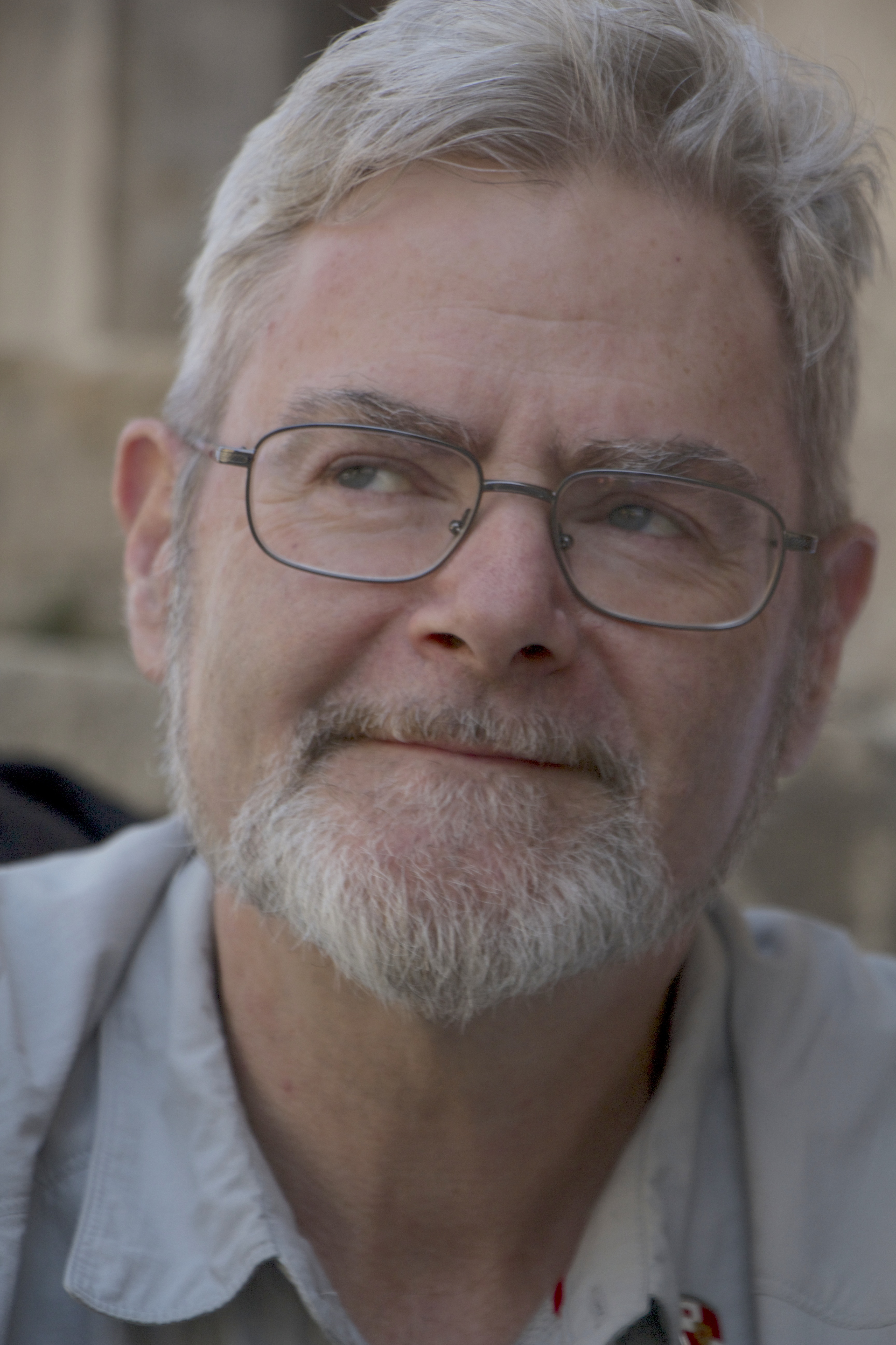 Max Fraser