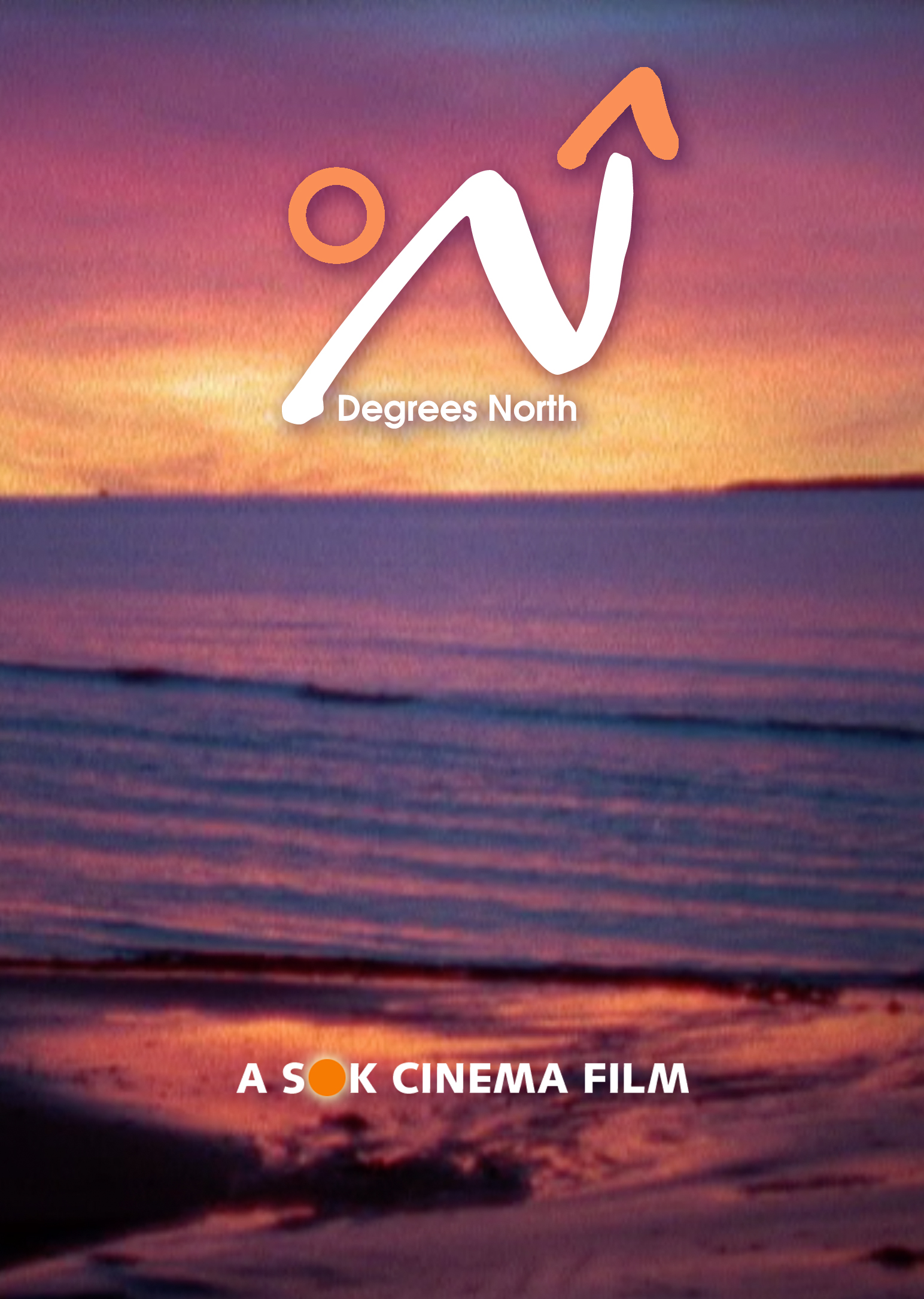Degrees North