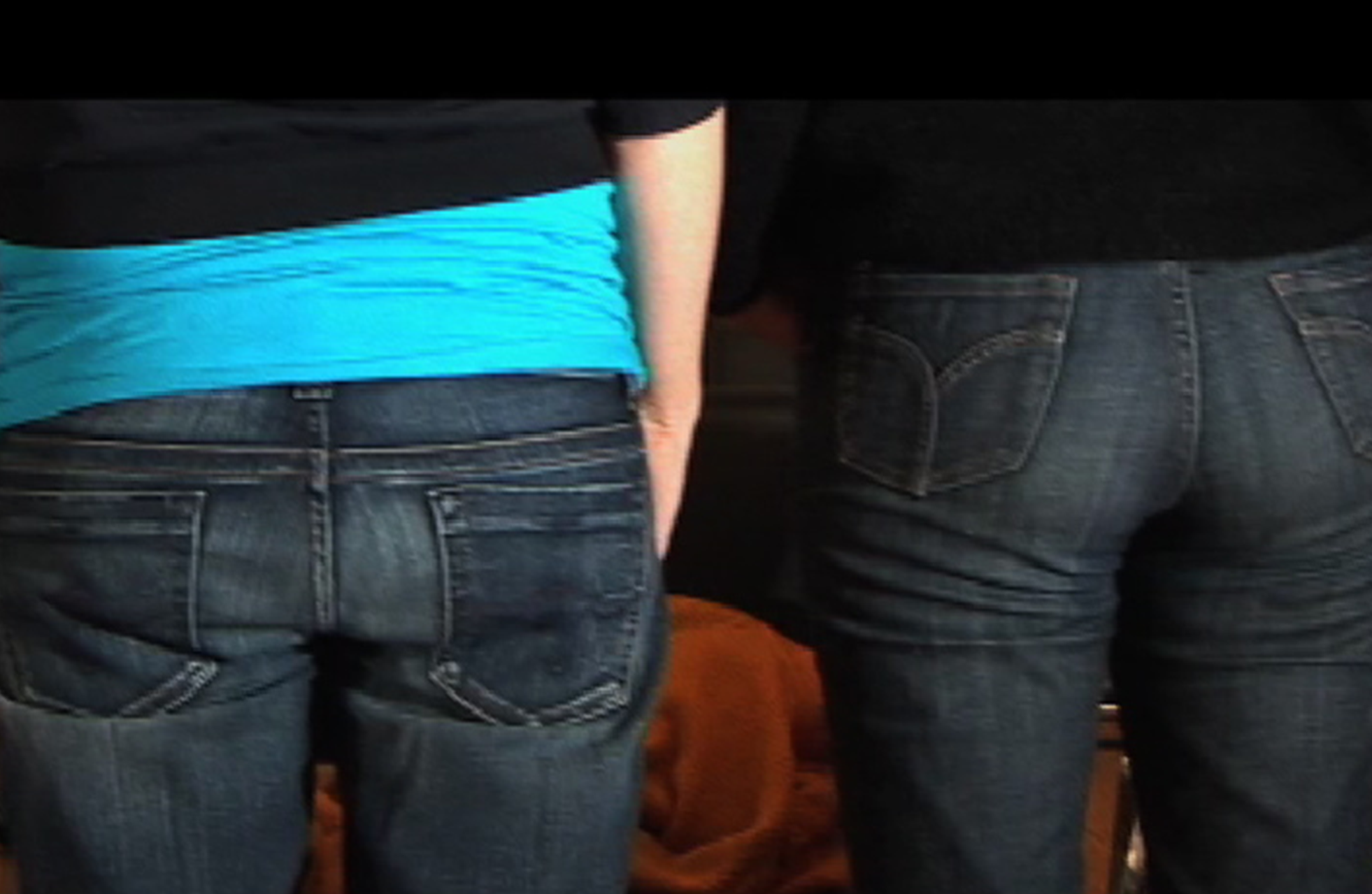 My Indian Bum