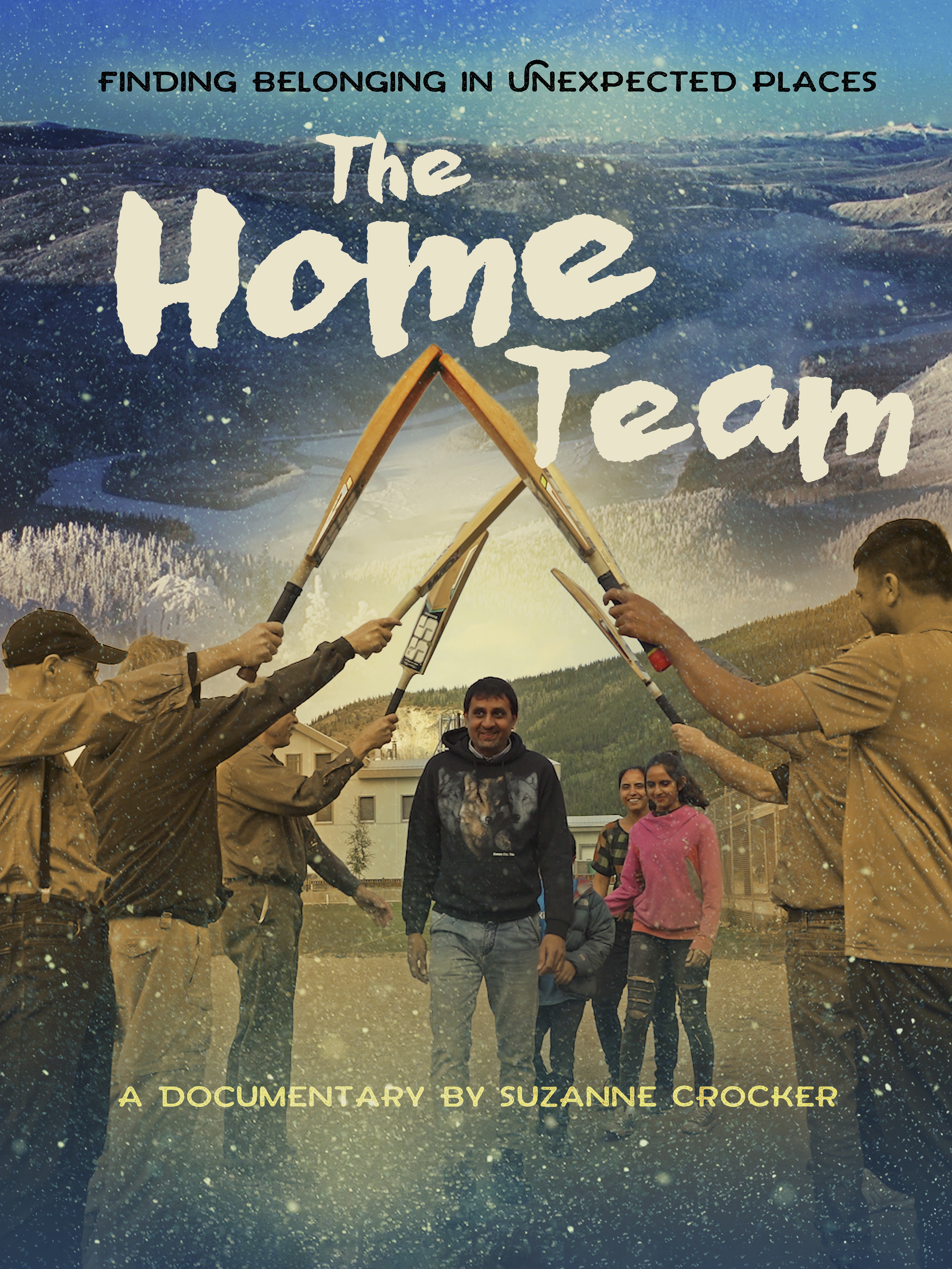 The Home Team
