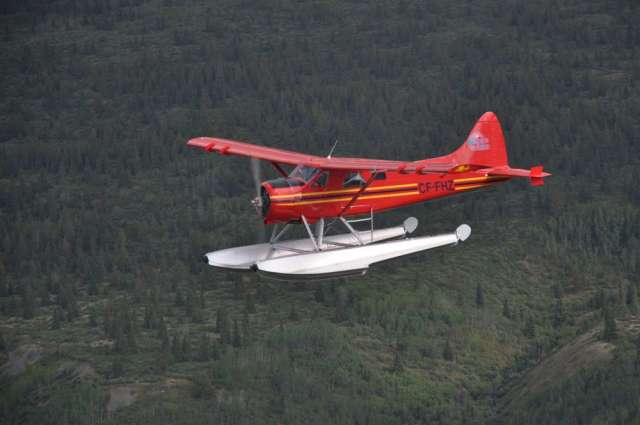 Call of the Yukon