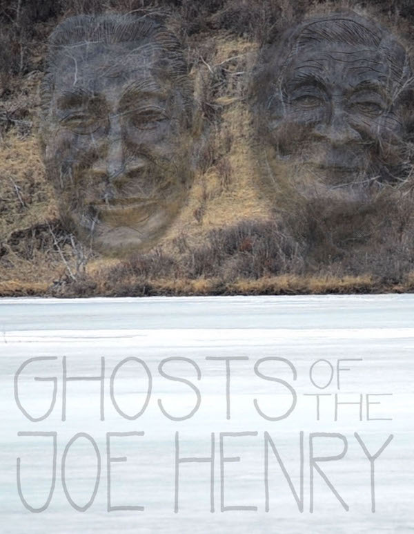Ghosts of the Joe Henry