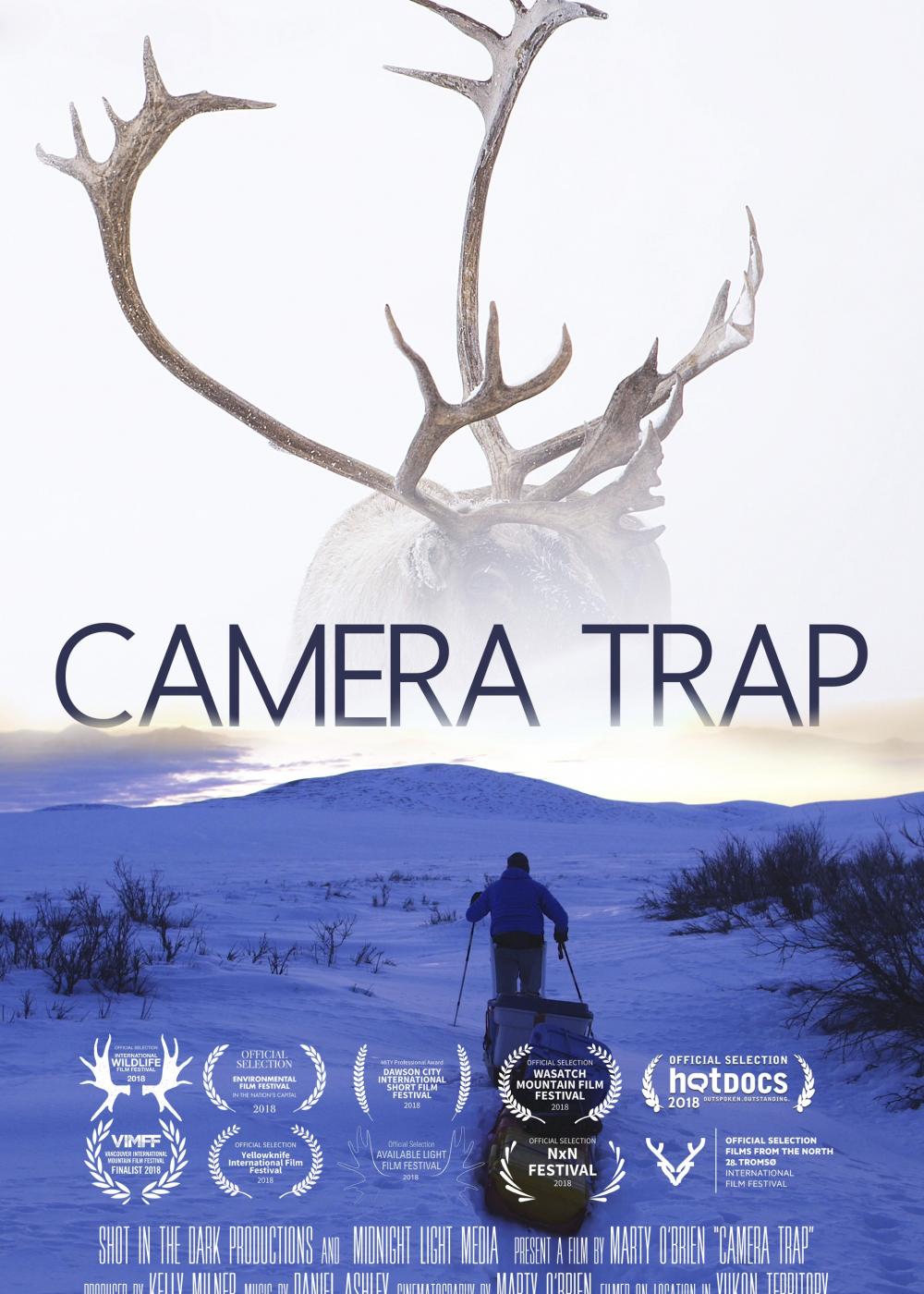 Camera Trap
