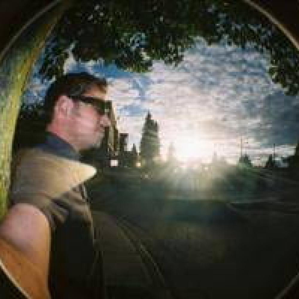 Jon Gelinas
