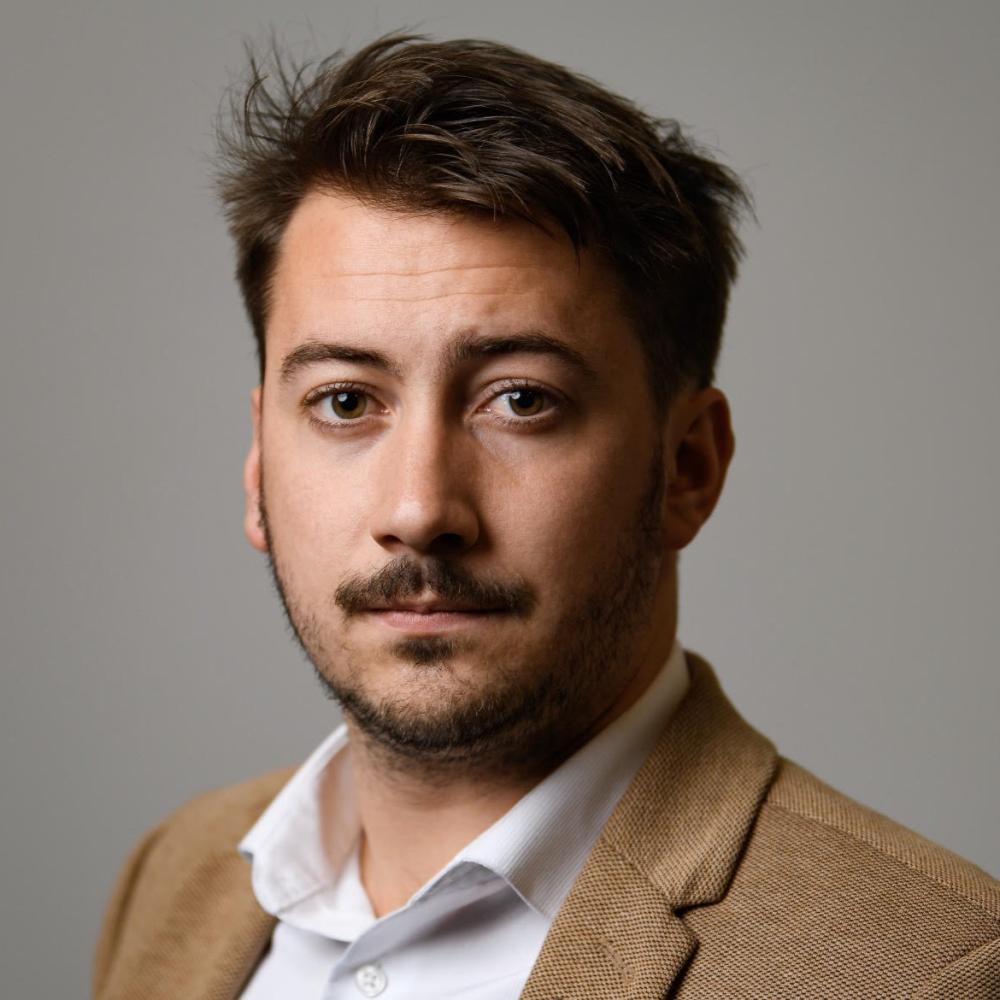 Daniel Little