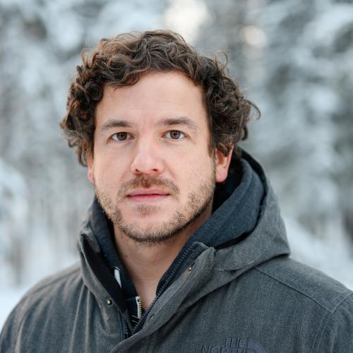 David Hamelin