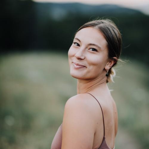 Michaëla St-Pierre