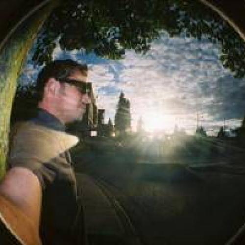 Jon Gelinas